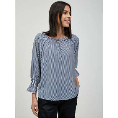 orsay Синя блуза на райе ORSAY Orsay | Sin | ЖЕНИ | 36