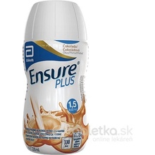 Ensure Plus čokoládová príchuť 24 x 220 ml