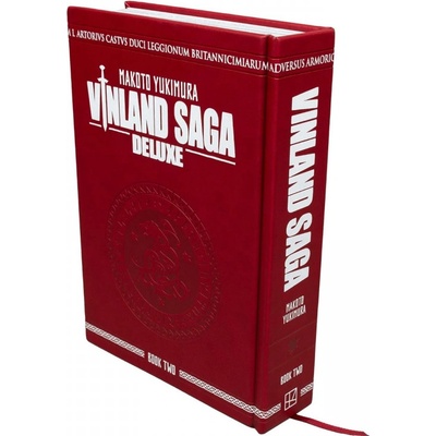 Kodansha America Vinland Saga Deluxe 2