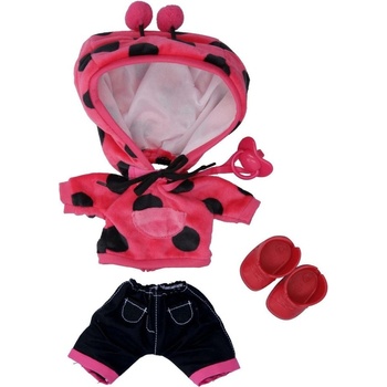 TM Toys CRY BABIES Dressy Lady