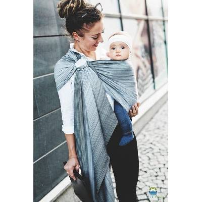 Little Frog Ring sling- Angelit - S