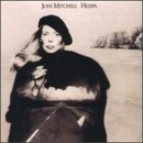 MITCHELL JONI: HEJIRA CD