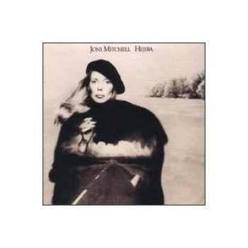 MITCHELL JONI: HEJIRA CD