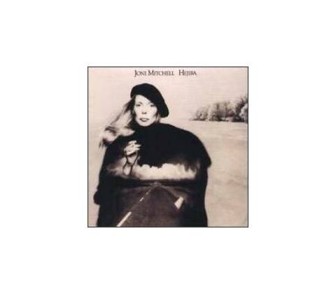 MITCHELL JONI: HEJIRA CD