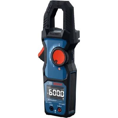 BOSCH GMC 600-15 LCD CAT IV 300 V / CAT III 600 V IP54