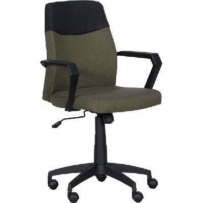 Офис стол Carmen 6002 - зелен