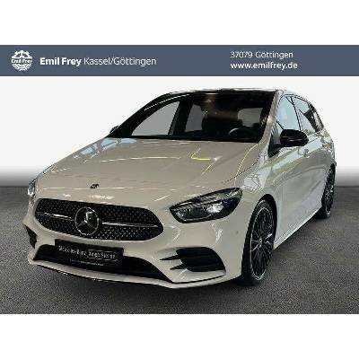 Mercedes-Benz B 220 d Advanced 140 kW