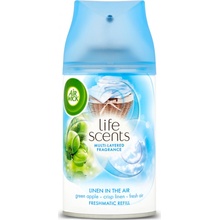 Air Wick Aut.Spray náplň Life Scents Svěží ostrov 250 v