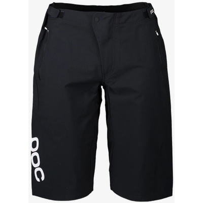 POC pánske Essential Enduro uranium black