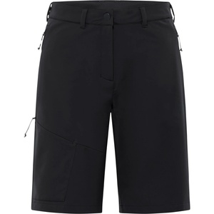 Jack Wolfskin Дамски къси панталони Jack wolfskin Women's Pico Trail Shorts - Black - размер 38 (EU) (112-4081-0113)