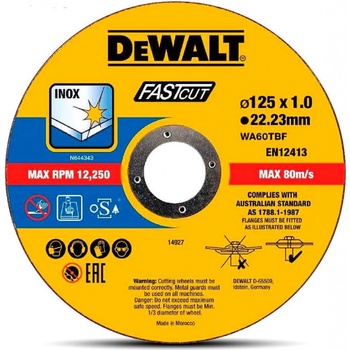 DeWalt DT20540