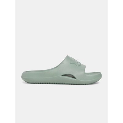 Дамски чехли Under Armour UA W Locker V SL Under Armour | Zelen | ЖЕНИ | 36 1/2