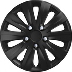 Carmart Тасове Versaco Rapide NC Black - 16' &apos