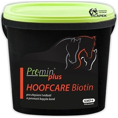 Premin plus HOOFCARE Biotin 1 kg – Zboží Dáma