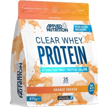 Applied Nutrition Clear Whey 875 g