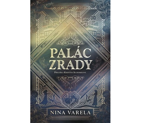 Palác zrady