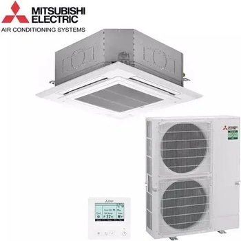 Image 1 of Mitsubishi PLA-M140EA / PUZ-ZM140VKA