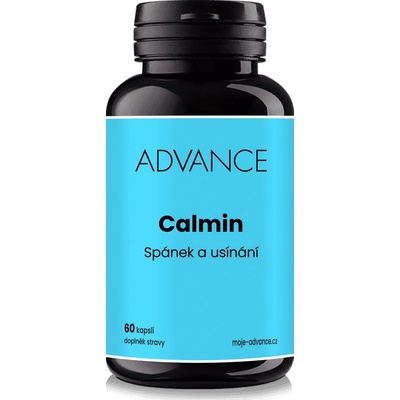 Advance Calmin 60 kapslí