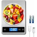 Bedee Food Scale 15 kg