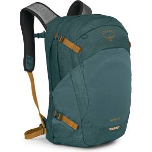 Osprey Дневна раница Osprey Nebula 32 Daypack - Torrent Blue Heather - размер One Size (502-6710-1411)