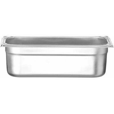 Hendi Gastronádoba 1/3, Kitchen Line, GN 1/3, 4L, (H)100mm
