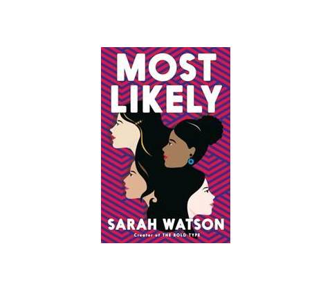 Most Likely - Sarah Watson