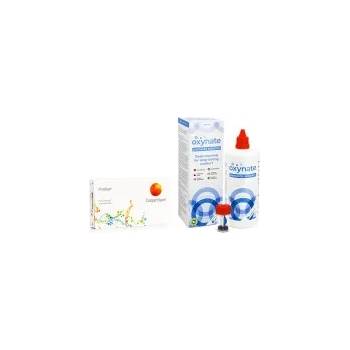 CooperVision Proclear Compatibles Sphere CooperVision (6 лещи) + Oxynate Peroxide 380 ml с кутийка