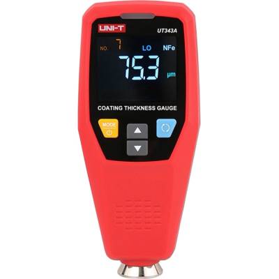 UNI-T Дебеломер за покрития Uni-T UT343A до 1750 m (UT343A)