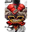Street Fighter V