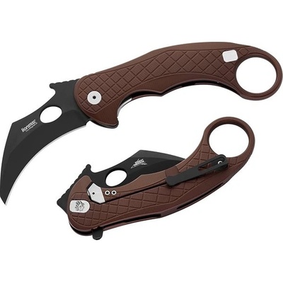Lionsteel L.E. ONE 1 A EB LION0219