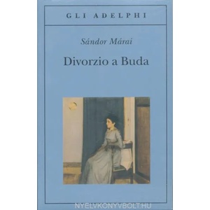 Divorzio a Buda (2007)
