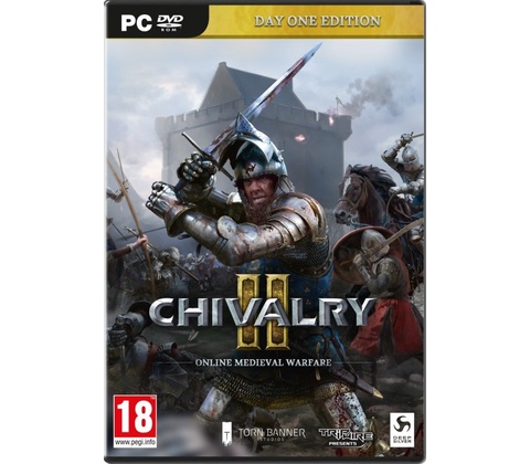 Chivalry 2 (D1 Edition)