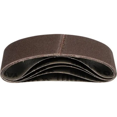 YATO YT-83237 / Brúsny pás / Zrnitosť: 80 / 100x610mm / 5ks / dopredaj (YT-83237)