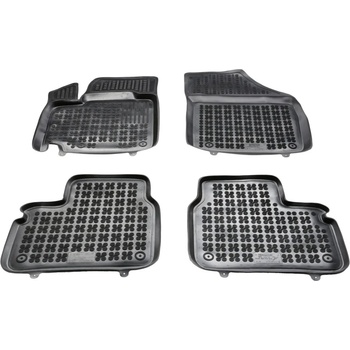 Image 1 of Rezaw-Plast Гумени стелки за SUZUKI Ignis III (2016+) - тип леген (202212)