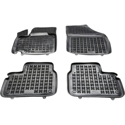 Rezaw-Plast Гумени стелки за SUZUKI Ignis III (2016+) - тип леген (202212)