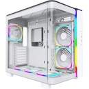 Montech KING 95 PRO White