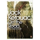 Knihy On the Road: The Original Scroll - Jack Kerouac