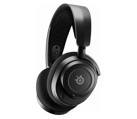 SteelSeries Arctis Nova 5