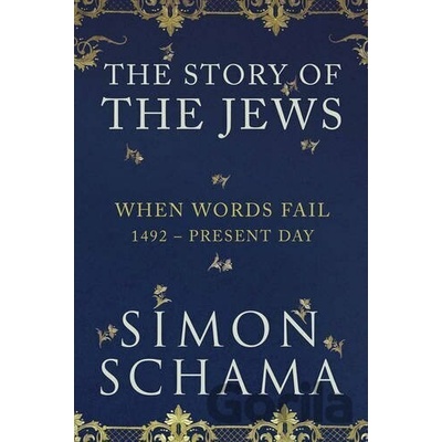 Story of the Jews, The