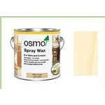 Osmo Spray Wax 3086 Гланц - вакси за пръскане с пистолет 10л (2776)
