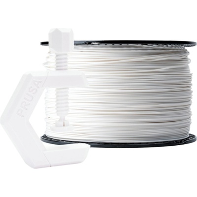Prusa Prusament PETG Signal White (NFC) - 1, 75 mm / 2000 g (859417367601)