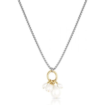 Image 1 of Freelook Дамско колие Freelook FRJ. 3.6014-2 (FRJ.3.6014-2)