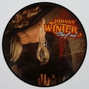 WINTER JOHNNY: STEP BACK -PD- LP