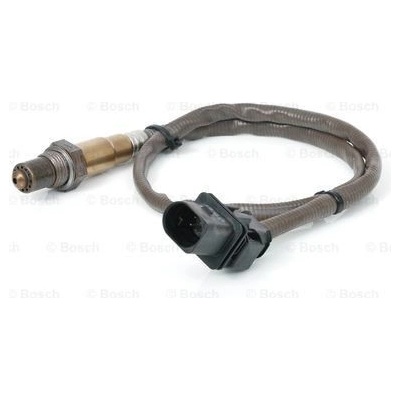 Lambda sonda BOSCH 0 258 017 345