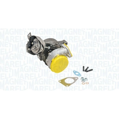 Plniace dúchadlo MAGNETI MARELLI 807101005000