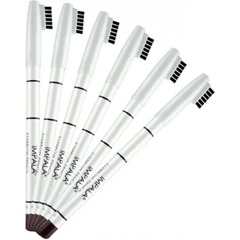 Image 1 of IMPALA Cosmetics Impala Молив за вежди