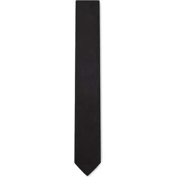 BOSS 6 cm 50480284 tie - Purple (Black)