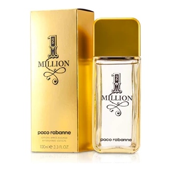 Paco Rabanne 1 Million After Shave Lotion 100 ml афтършейв лосион