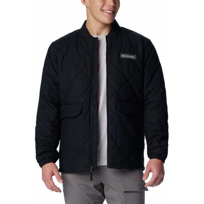 Columbia Rad Padded Jacket čierna