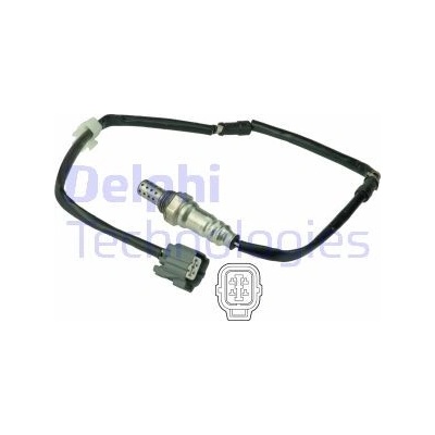 Lambda sonda DELPHI ES20509-12B1